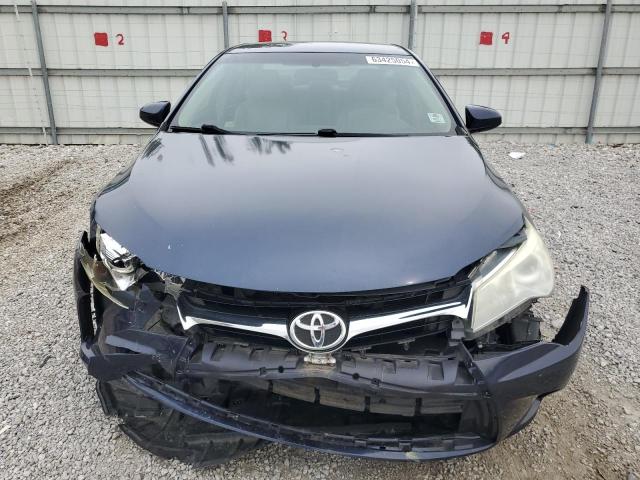 VIN 4T1BF1FK3FU889654 2015 Toyota Camry, LE no.5