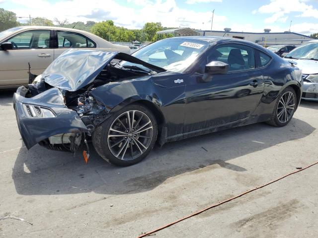 2014 Toyota Scion Fr-S VIN: JF1ZNAA16E9702242 Lot: 62610084