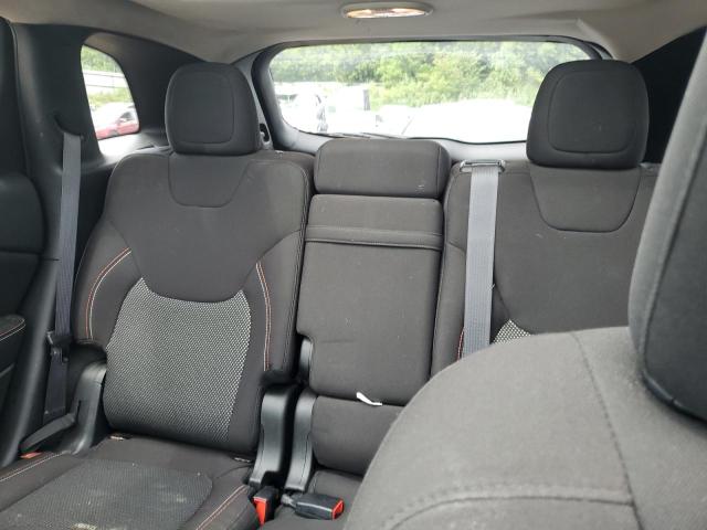 2017 Jeep Cherokee Latitude VIN: 1C4PJMCS0HW568290 Lot: 61226654