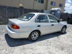 TOYOTA COROLLA VE photo