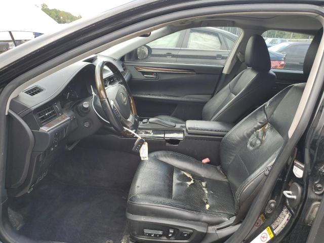 2015 Lexus Es 350 VIN: JTHBK1GG5F2181359 Lot: 60705364