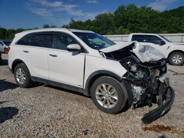 VIN 5XYPHDA16GG002684 2016 KIA Sorento, EX no.4