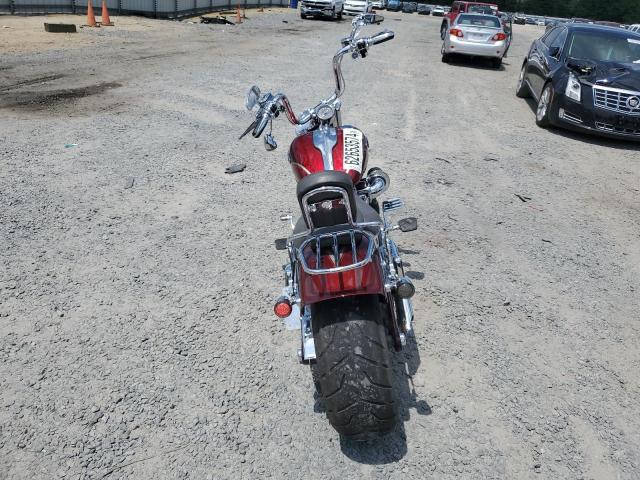 2013 HARLEY-DAVIDSON FXSBSE CVO - 1HD1TD91XDB955170