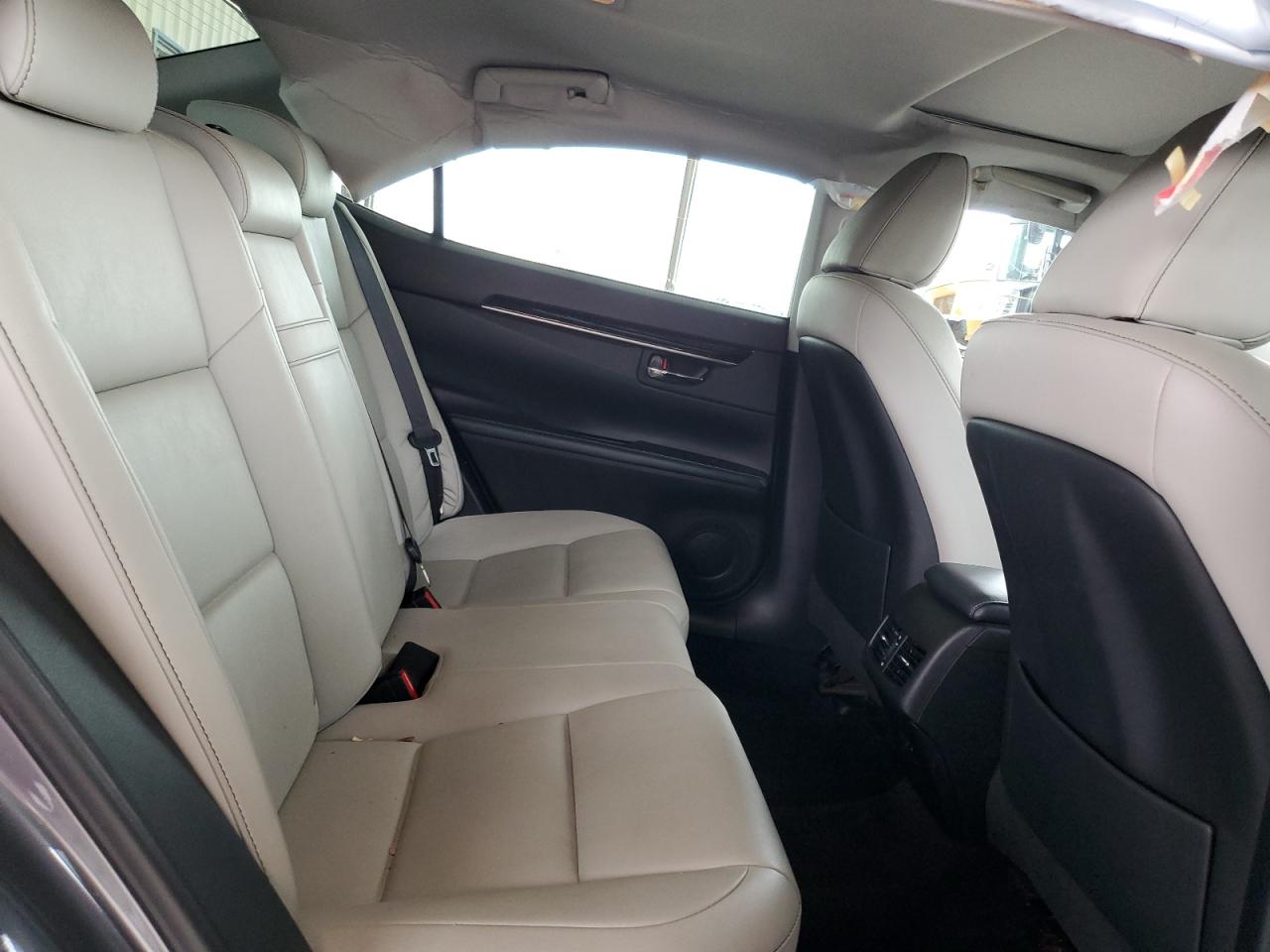 JTHBK1GG4E2087472 2014 Lexus Es 350