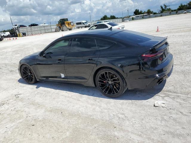 2021 AUDI RS5 WUAAWCF51MA902716