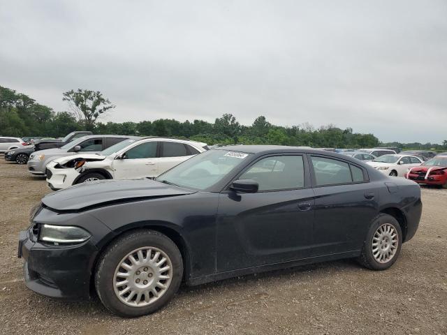 2015 DODGE CHARGER PO - 2C3CDXKT5FH837255