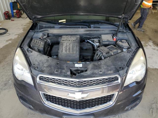 2GNALBEK7E6112706 2014 Chevrolet Equinox Lt