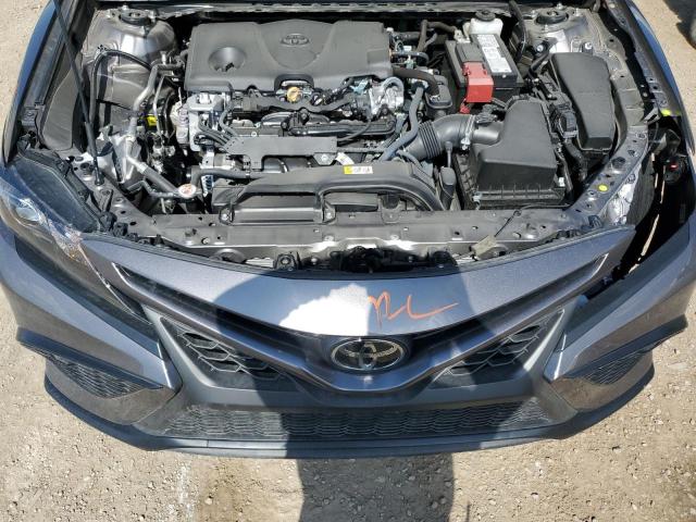 2023 TOYOTA CAMRY SE N - 4T1G11AK6PU832071