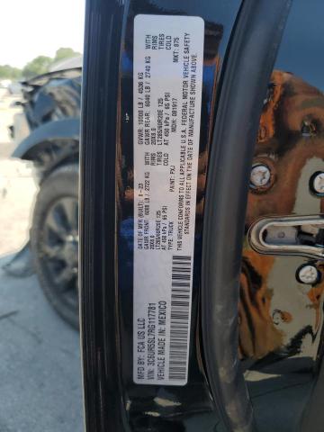 2024 RAM 2500 LIMIT 3C6UR5SL7RG117781