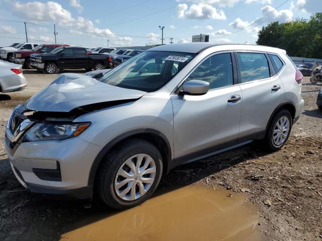 2020 NISSAN ROGUE S - 5N1AT2MT0LC724118
