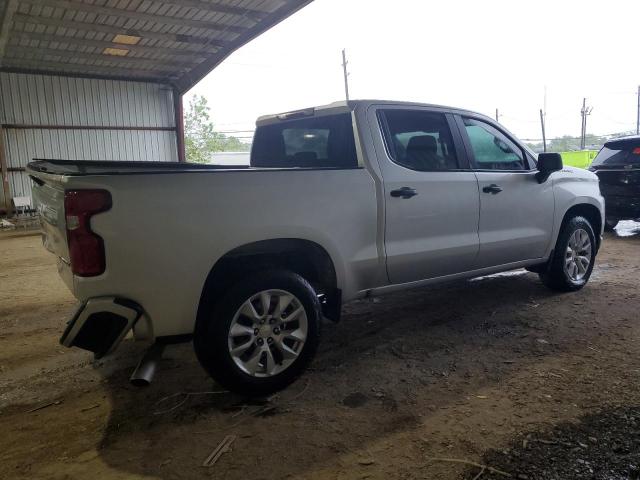 2022 CHEVROLET SILVERADO - 3GCPWBEK8NG131716