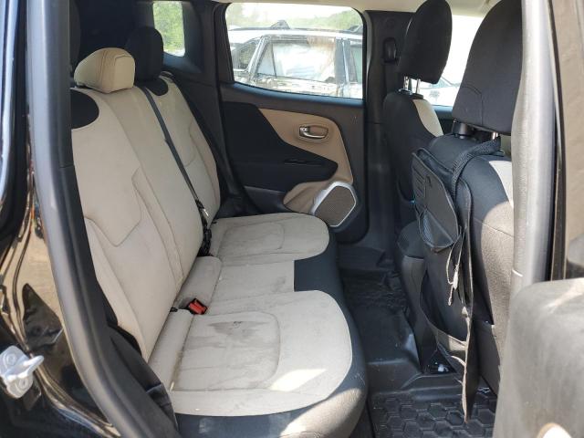 2015 JEEP RENEGADE L - ZACCJBBT0FPB74030