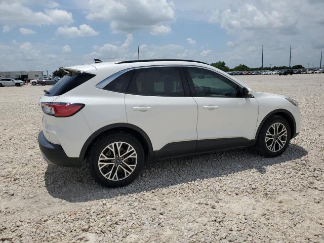 2020 FORD ESCAPE SEL - 1FMCU0H67LUC08010