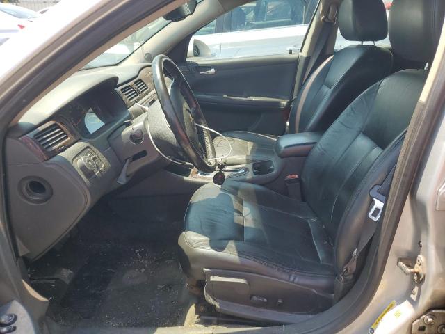 2012 Chevrolet Impala Ltz VIN: 2G1WC5E35C1229261 Lot: 60324464