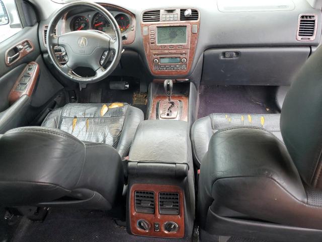 2005 Acura Mdx Touring VIN: 2HNYD18625H545748 Lot: 61837234