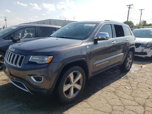 2015 JEEP GRAND CHER - 1C4RJFBG0FC198152