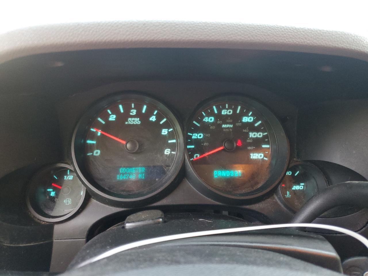 1GCEK19C79Z245969 2009 Chevrolet Silverado K1500