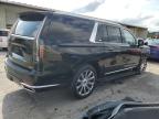 CADILLAC ESCALADE E снимка