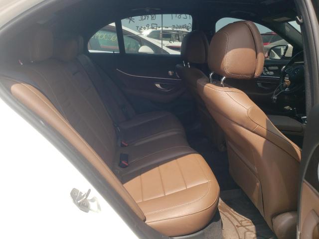 2017 MERCEDES-BENZ E 300 4MAT - WDDZF4KB7HA227368