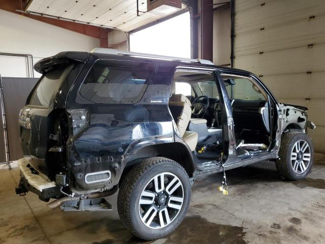 2022 TOYOTA 4RUNNER LI JTEKU5JR3N5979140