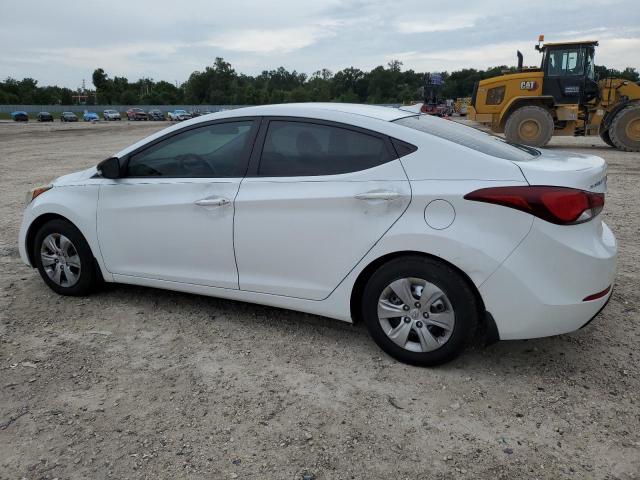 5NPDH4AE2GH755790 2016 HYUNDAI ELANTRA - Image 2