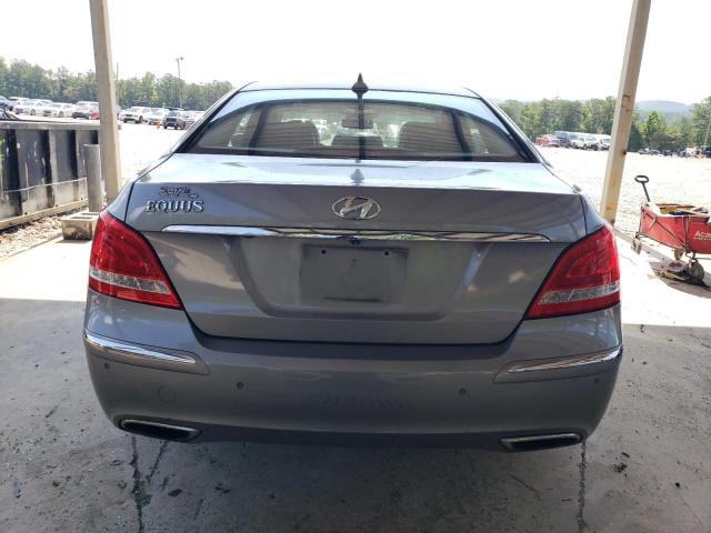 2012 Hyundai Equus Signature VIN: KMHGH4JH0CU046262 Lot: 61093994