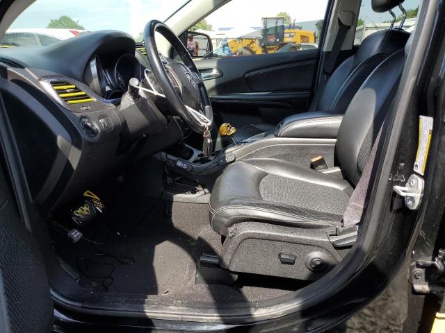 2020 Dodge Journey Crossroad VIN: 3C4PDCGB1LT263164 Lot: 61395174