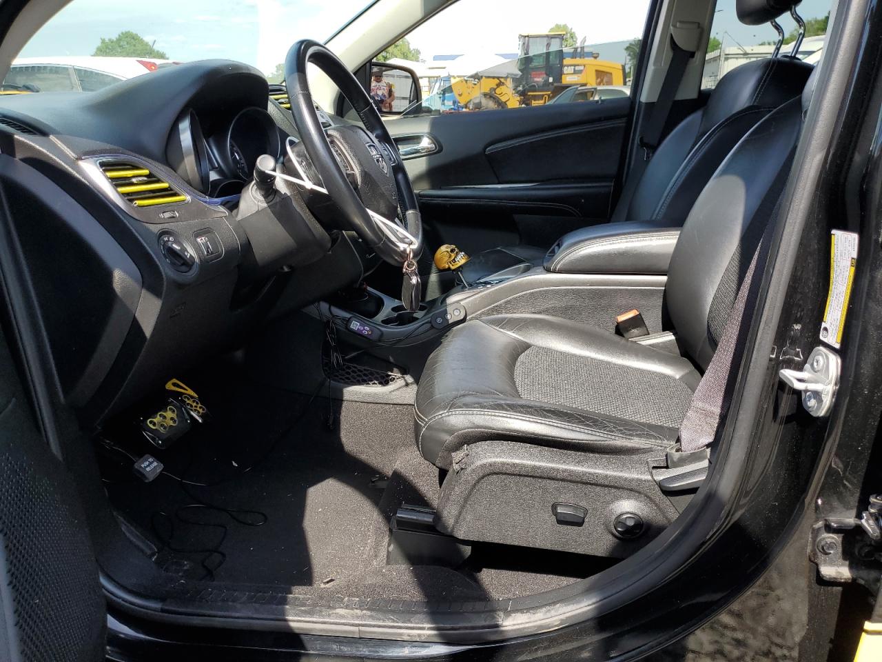 3C4PDCGB1LT263164 2020 Dodge Journey Crossroad