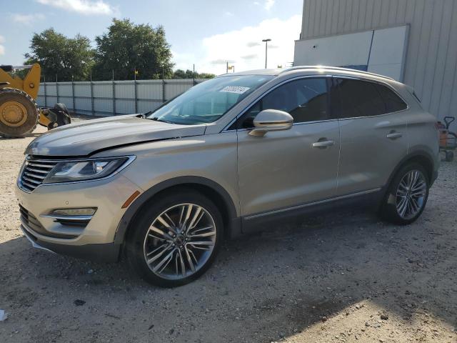 2015 Lincoln Mkc VIN: 5LMTJ2AH3FUJ42864 Lot: 63266514