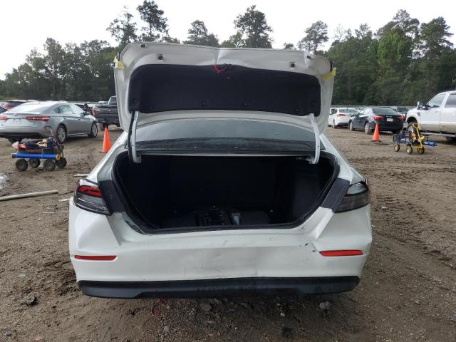 2023 HONDA ACCORD LX - 1HGCY1F26PA055529