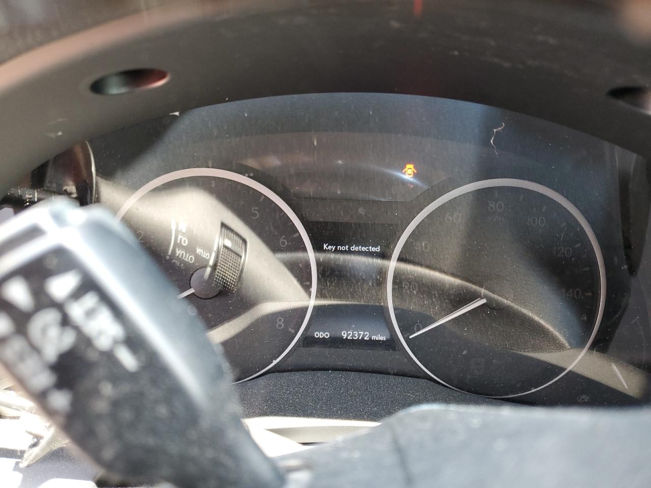 JTHBK1GG8F2189374 2015 Lexus Es 350