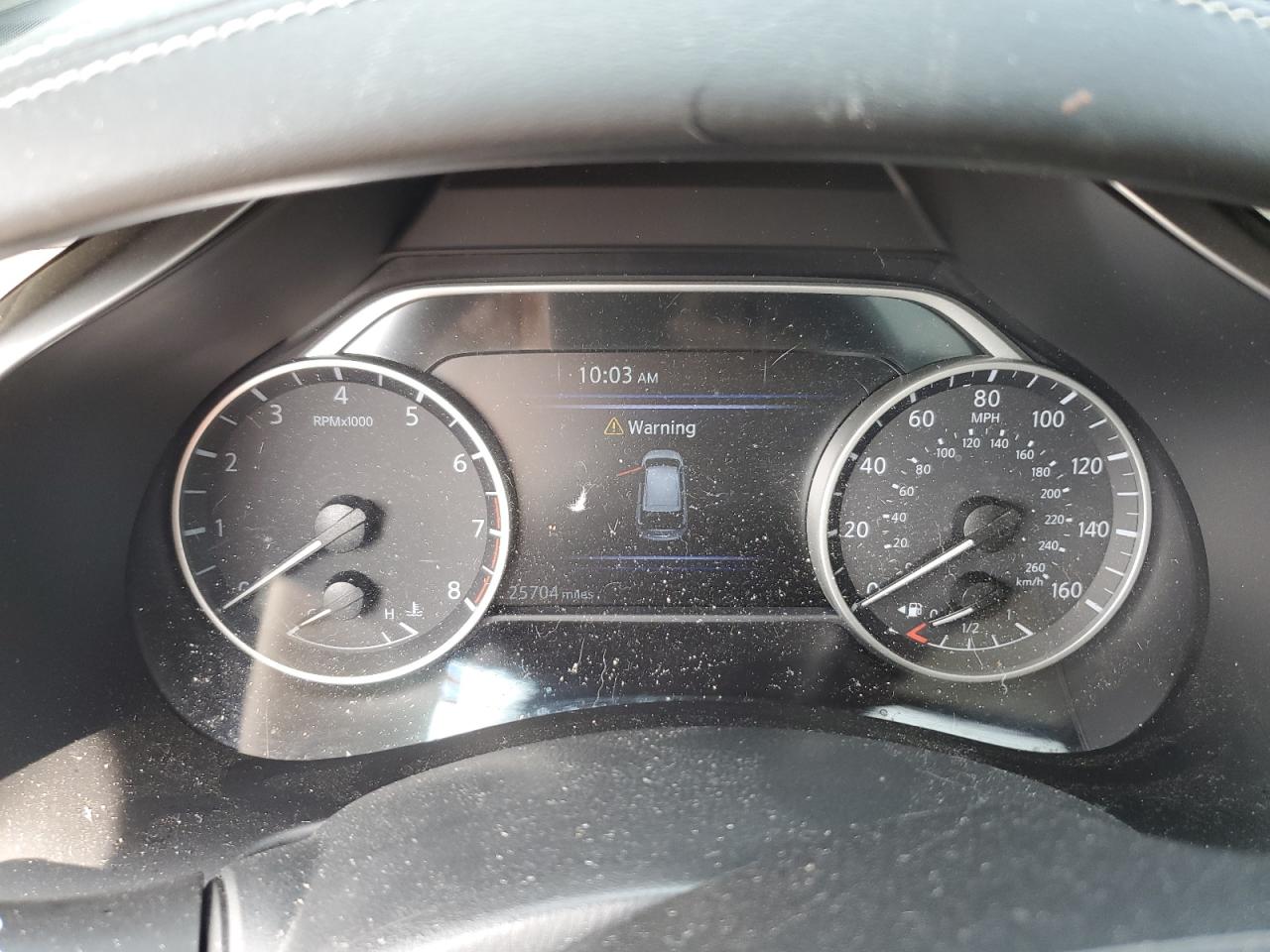 5N1AZ2DSXNC107916 2022 Nissan Murano Platinum