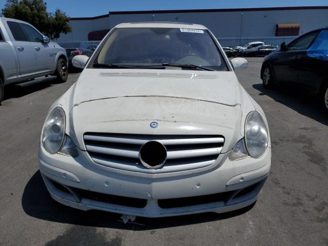 2006 Mercedes-Benz R 350 VIN: 4JGCB65E76A017830 Lot: 61364914