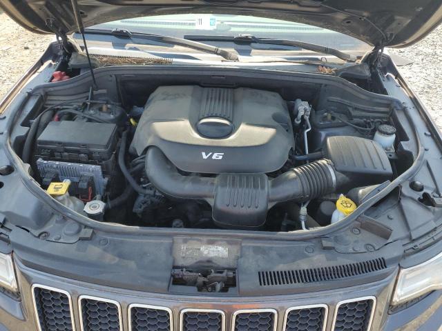 2015 JEEP GRAND CHER - 1C4RJFCG2FC166527