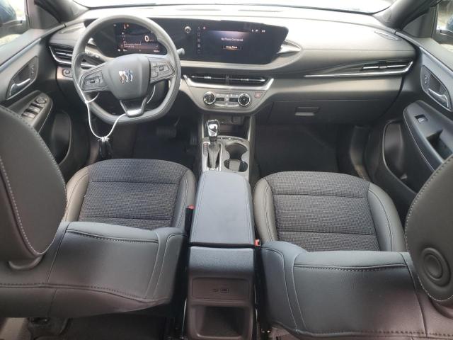 2024 BUICK ENVISTA PR - KL47LAE2XRB068467