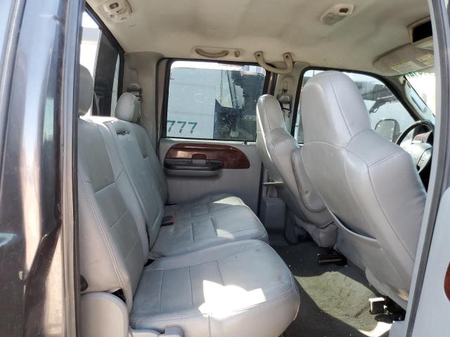 2007 FORD F250 SUPER 1FTSW21PX7EA08568  58741414