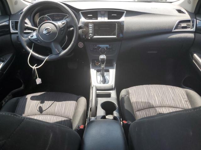 2019 NISSAN SENTRA S - 3N1AB7AP4KY335096