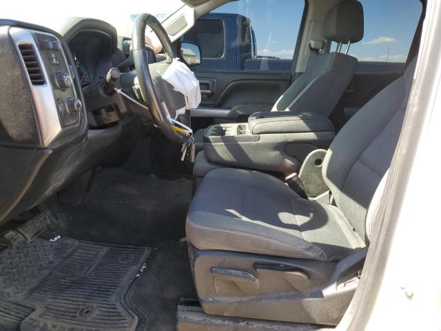 2017 CHEVROLET SILVERADO - 1GCVKREC5HZ236237