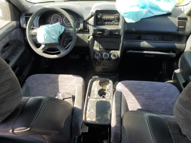 2003 Honda Cr-V Lx VIN: JHLRD68473C013369 Lot: 60358694