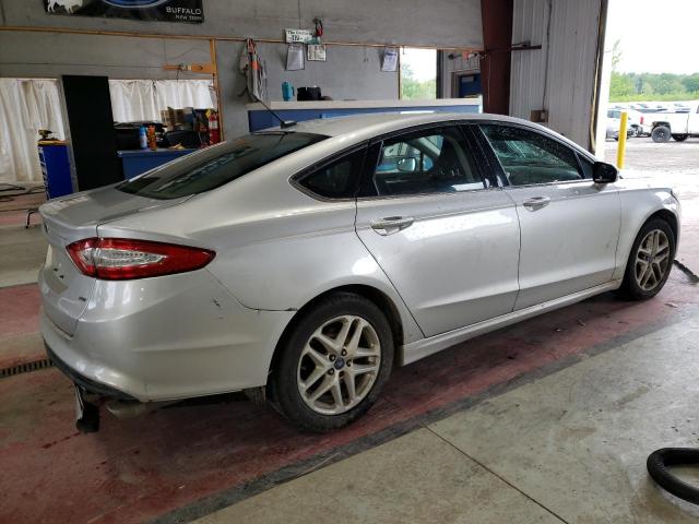 VIN 3FA6P0H74FR247950 2015 Ford Fusion, SE no.3