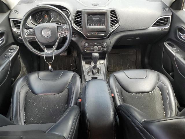 2019 JEEP CHEROKEE L - 1C4PJLLB6KD420481