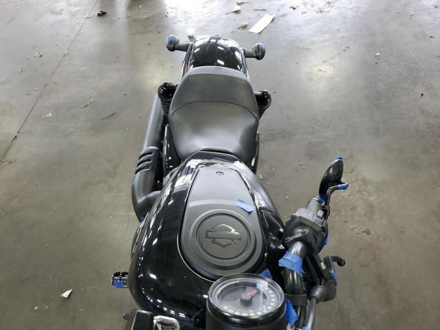 2023 HARLEY-DAVIDSON RH975 1HD1ZH115PB316734