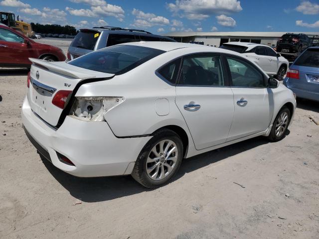 2016 Nissan Sentra S VIN: 3N1AB7AP1GY236744 Lot: 61748304