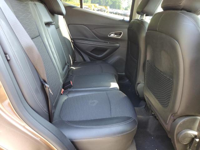 2016 BUICK ENCORE CON - KL4CJBSB6GB532379