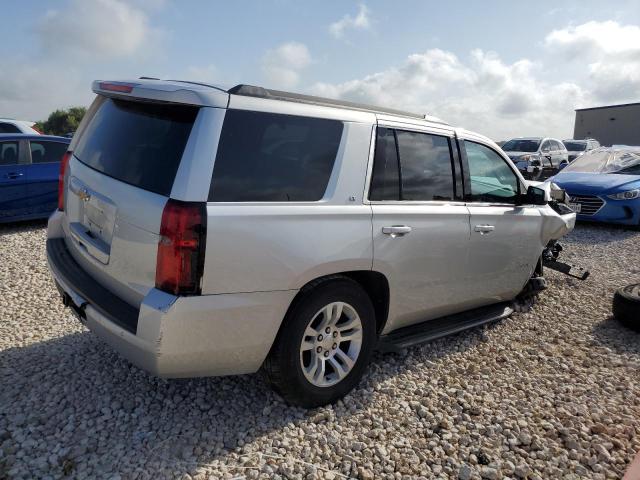 1GNSKBKC4LR154885 Chevrolet Tahoe K150 3