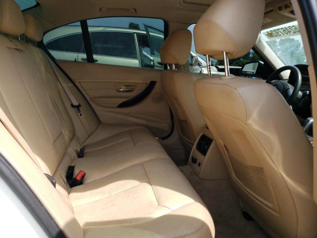 2015 BMW 328 XI - WBA3B3G52FNR86795