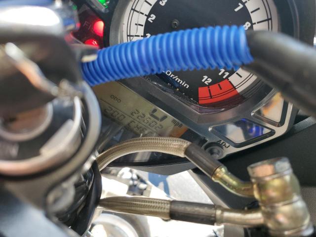 2004 SUZUKI SV1000 SK3 - JS1VT54A542100273