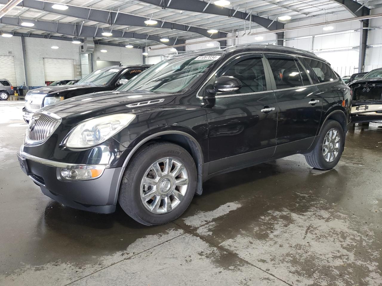 Buick Enclave 2011 CXL