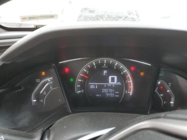 2018 HONDA CIVIC SPOR - SHHFK7H40JU423201
