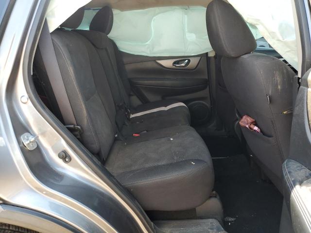 2016 NISSAN ROGUE S - KNMAT2MV8GP630458